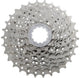 Shimano Cassette 8 Speed ​​Claris HG50 11-32T