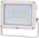 Brennerstuhl Applique LED Jaro 3060 W Lampe d'extérieur LED 20W (spot LED pour montage mural, avec 2300lm, en aluminium de haute qualité, IP65)