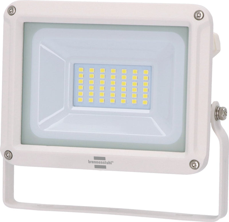 Brennerstuhl Applique LED Jaro 3060 W Lampe d'extérieur LED 20W (spot LED pour montage mural, avec 2300lm, en aluminium de haute qualité, IP65)