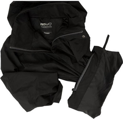 Agu section imperméable ii essentiel hommes