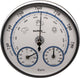 Thermomètre hygromètre Technoline - prévisions météo - wa 3090
