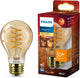 Philips led philips deco led - warmglow - 50w - culot e27 - forme de lampe standard a60 - lampe ambre