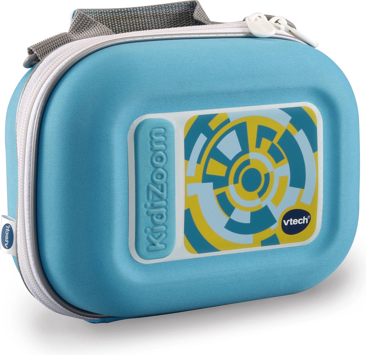 Vtech Kidizoom porte le sac bleu