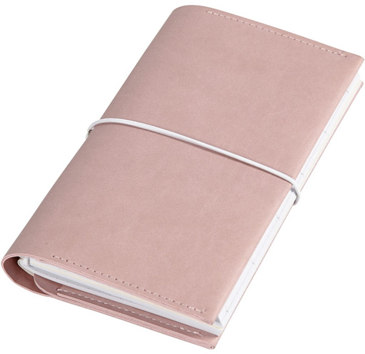 Creativ Company Planner Bulletjournal rose