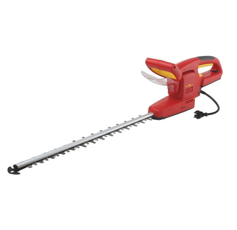 Trimmer de la haie électrique de Wolf-Garten HSE 65 V