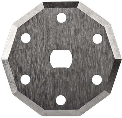 Couteau de coupe accessoires Makita - 198603-3 - 198603-3