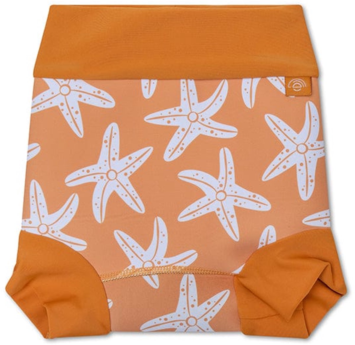 Swim essentials couche néoprène étoiles de mer léopard