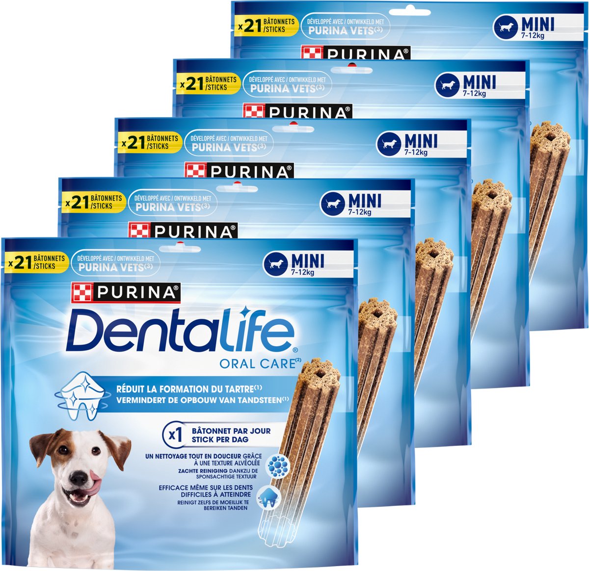 Dentalife