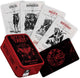 Tarot Rockpool - édition de poche du tarot occulte