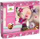 Sycomore Craft Set Papier de décoration florale à partir de 7 ans.
