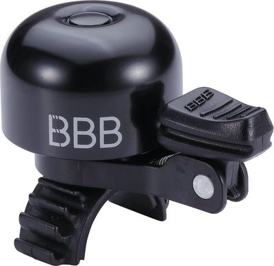 Bbb fort clair de luxe-15 cloche de vélo