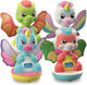Clementoni Baby Running Unicorn Dragon