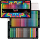 Stabilo Pen 68 dans Metal Box, 50th.