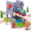 Bigjigs Breads Bridge Rails