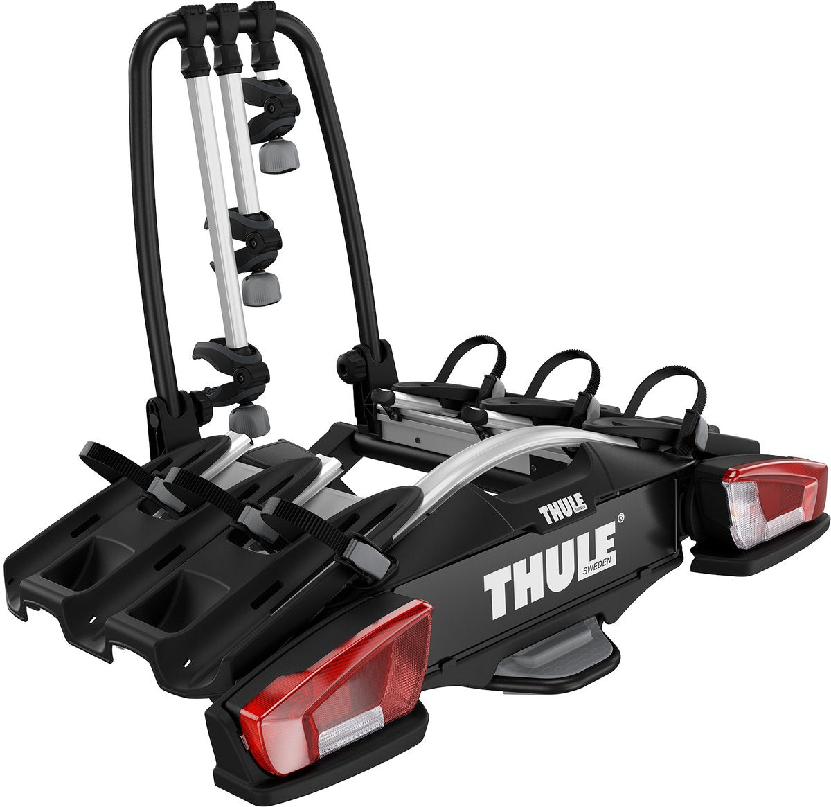 Thule vélocompact 3 926 - porte-vélos