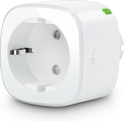 Eve Energy Europe Matter - prise intelligente sans fil - blanc - 2500w
