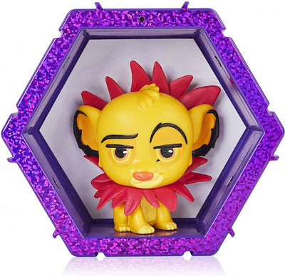 Le monde sorcier de Harry Potter wow ! pod - disney classique - simba