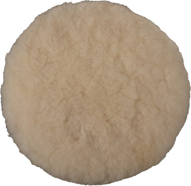 Makita accessoires disque de laine 180mm - d-74594 d-74594