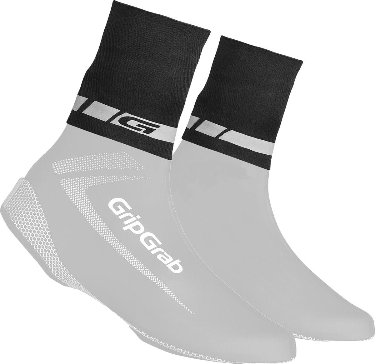 Gripgrab cyclingaitor - guêtre de cheville