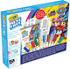Coffret cadeau sous licence Crayola Color Wonder - Paw Patrol