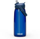 Gourde Camelbak Thrive Flip Straw - 1 l - avec paille - bouteille d'eau - bleu