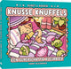 Livre de coloriage de peluches douillettes Kluitman Kjoet Koozie