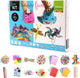 Vaessen creative • paquet artisanal 500 pcs.