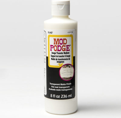 Médium de transfert d'image Mod podge - mat - 236 ml