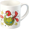 Tottum Paint votre propre tasse Grinch
