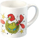 Tottum Paint votre propre tasse Grinch