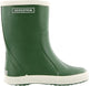 Bergstein rainboot bottes de pluie unisexe junior - forêt - taille 19