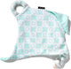 Kipkep Roggy | doudou et tétine | menthe roccy