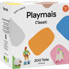 Playmais basic (> 200 pièces)