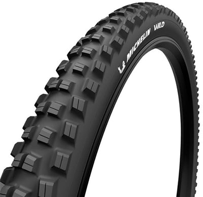 Pneu Michelin 29” – sauvage – access line – pneu à pneu – taille etrto : 61-622 – noir