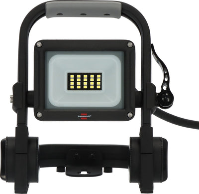 Brennerstuhl lampe de chantier LED mobile Jaro 1060 m 1150lm, IP65, 10W