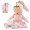 Corolle Miss Ballerina - Grenadine Rose, 25 cm
