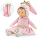Corolle Miss Ballerina - Grenadine Rose, 25 cm