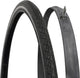 Ensemble de pneus Dresco 28 x 1 5 8 x 1 3 8 (37-622) DV 45 mm Antilek