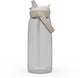 Gourde Camelbak Thrive Flip Straw - 1 l - avec paille - bouteille d'eau - transparente