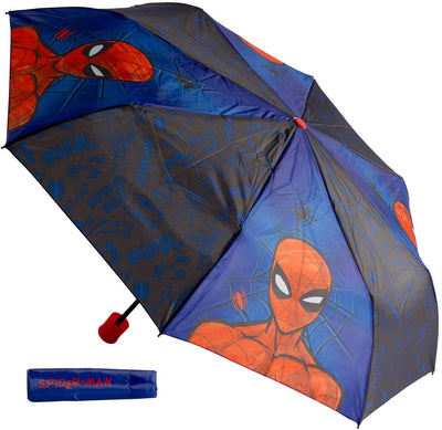 Parapluie secrète Spiderman, 94 cm