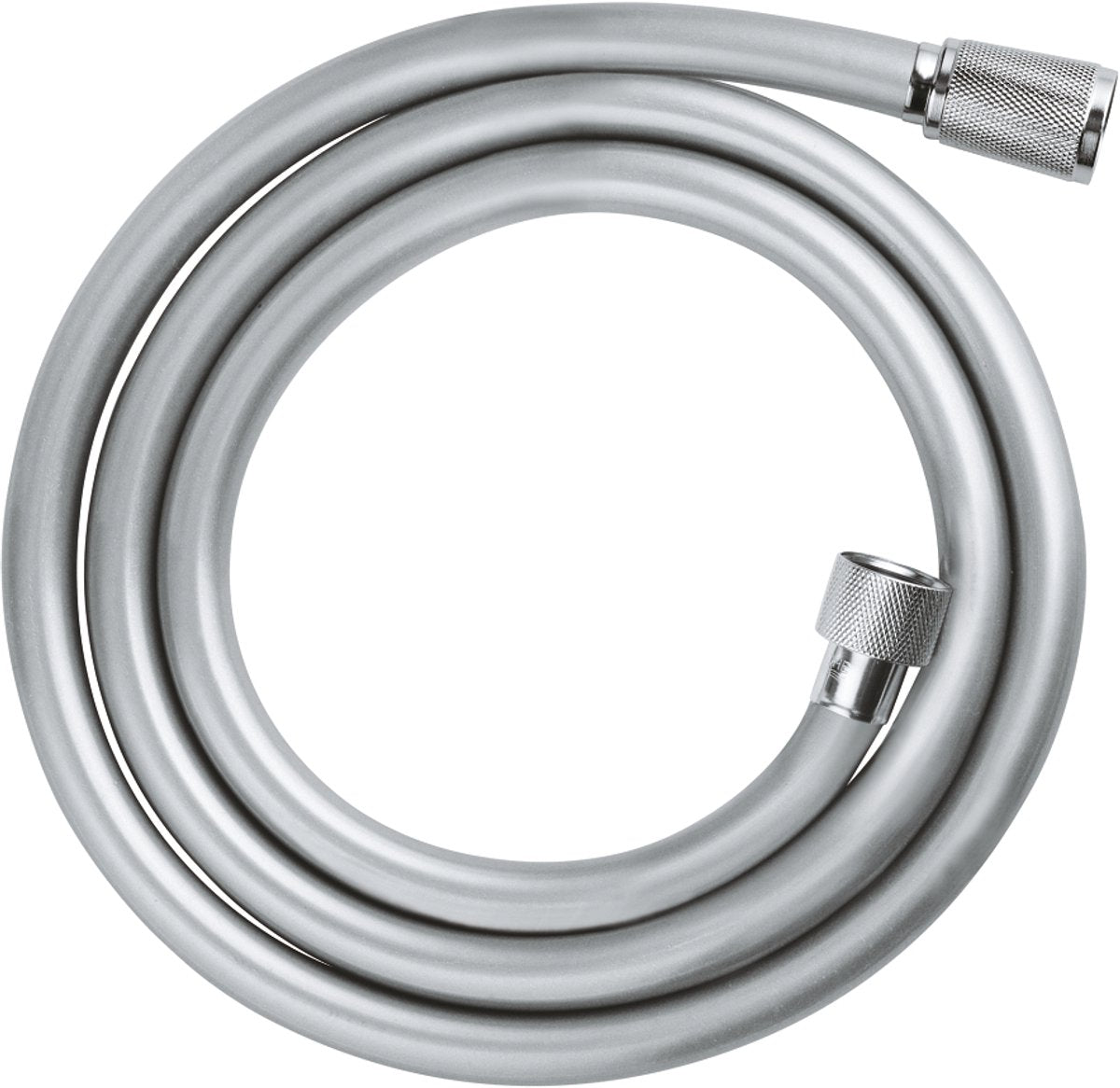 Flexible de douche Grohe vitalioflex Trend - 150 cm - chromé