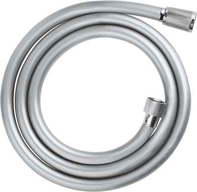 Flexible de douche Grohe vitalioflex Trend - 150 cm - chromé