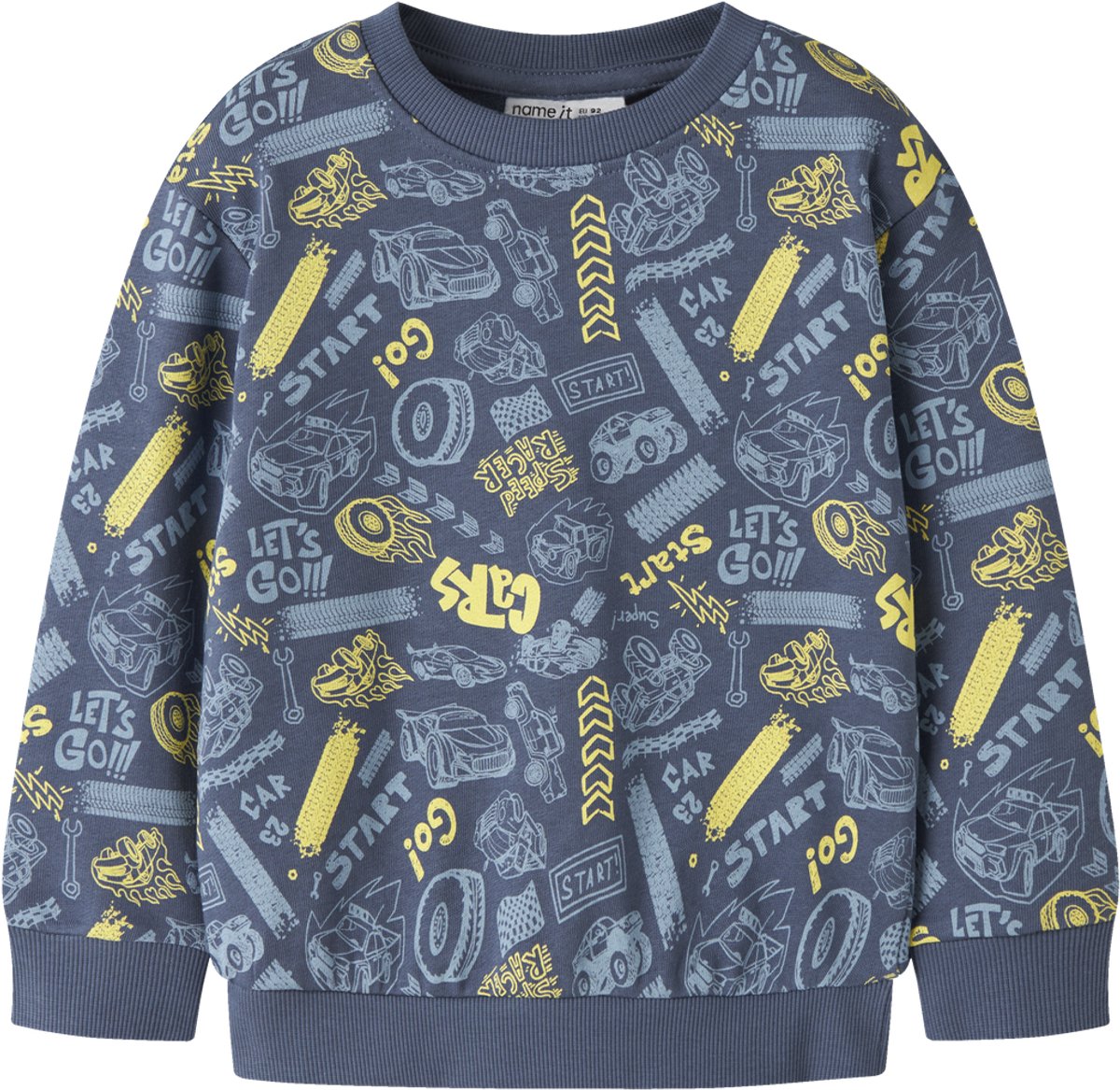Nommez-le - nmmvifelix ls nreg sweat unb pull pour hommes