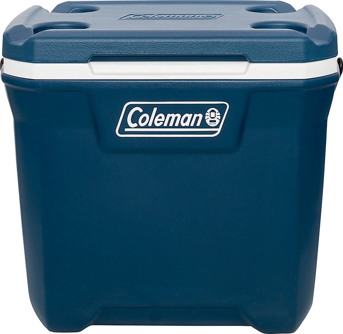 Coleman 28QT personnel