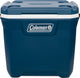 Coleman 28QT personnel