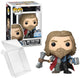 Funko-pop ! merveille : infinity saga - bro thor thor #1542 édition spéciale exclusive