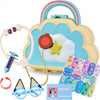 Moose Toys Bluey Doctor Play Set