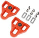 Plaque de chaussure xlc pd-x04