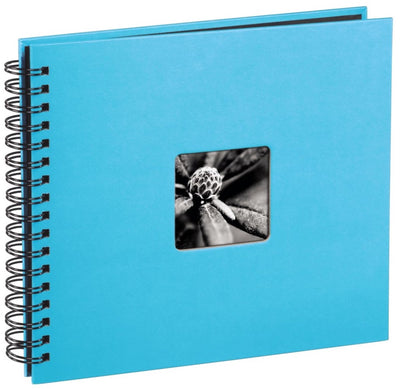 Hama album beaux-arts 36x32 50, turquoise