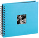 Hama album beaux-arts 36x32 50, turquoise